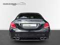 Mercedes-Benz C 63 AMG Lim*PANO*CAM*SH-MB Schwarz - thumbnail 5
