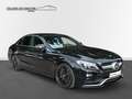 Mercedes-Benz C 63 AMG Lim*PANO*CAM*SH-MB Schwarz - thumbnail 1