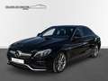 Mercedes-Benz C 63 AMG Lim*Pano*Schiebedach*Shz*Scheckheftgepf Black - thumbnail 3