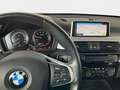 BMW X1 Advantage Grau - thumbnail 10