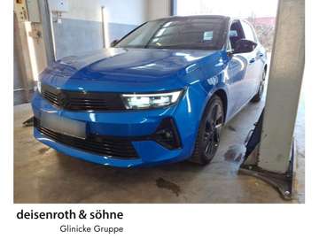 Electric GS Ultimate/LED/Na/ACC/AppCon/18"