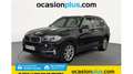 BMW X5 xDrive 30dA Negro - thumbnail 1
