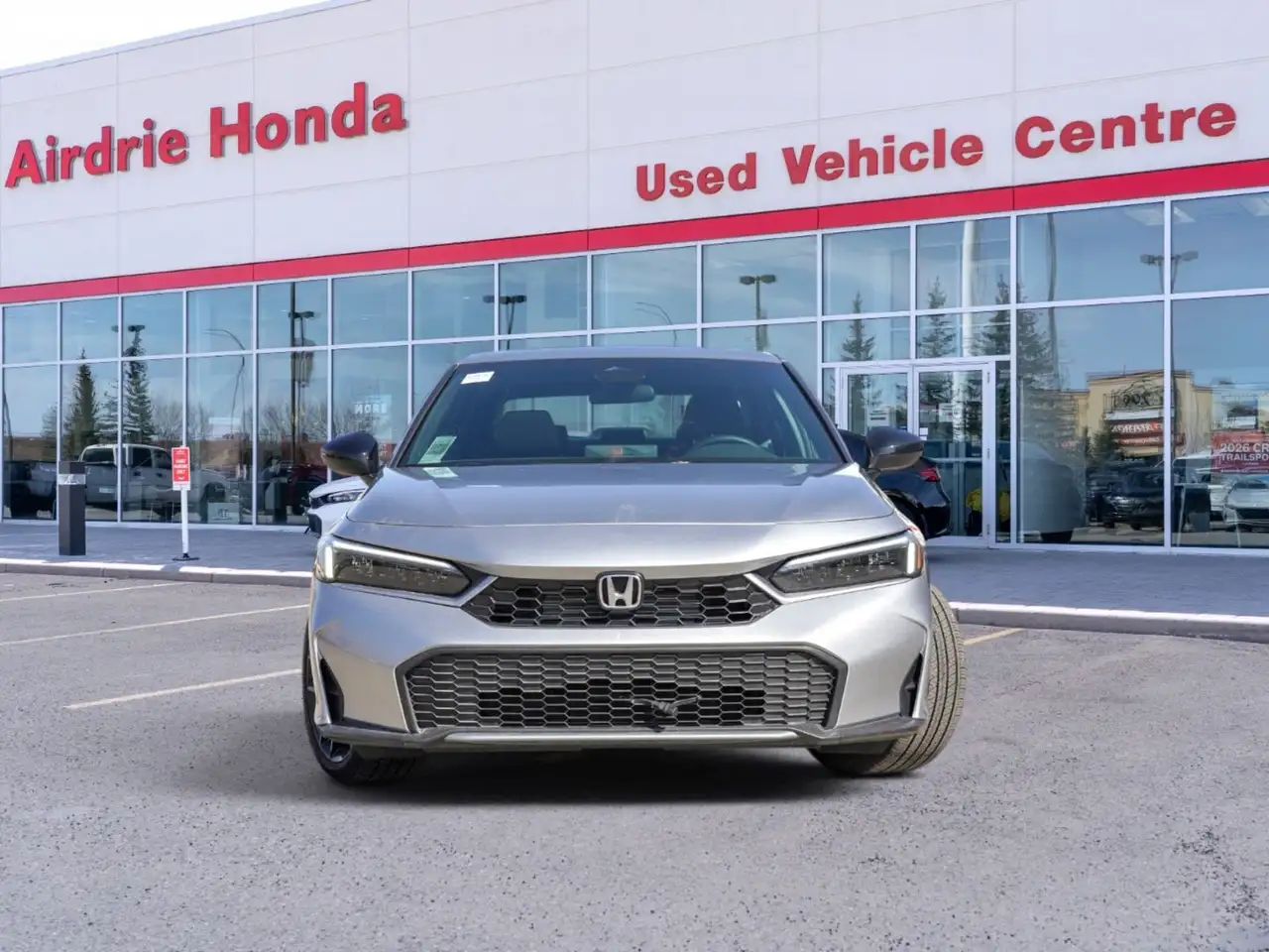 Honda Civic снимка Honda Civic