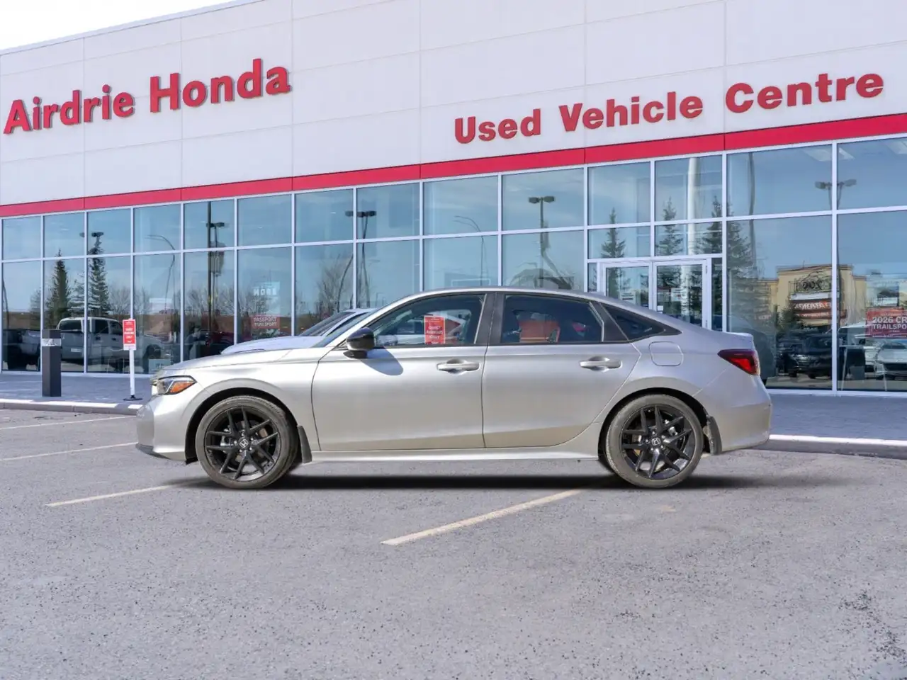 Honda Civic снимка Honda Civic