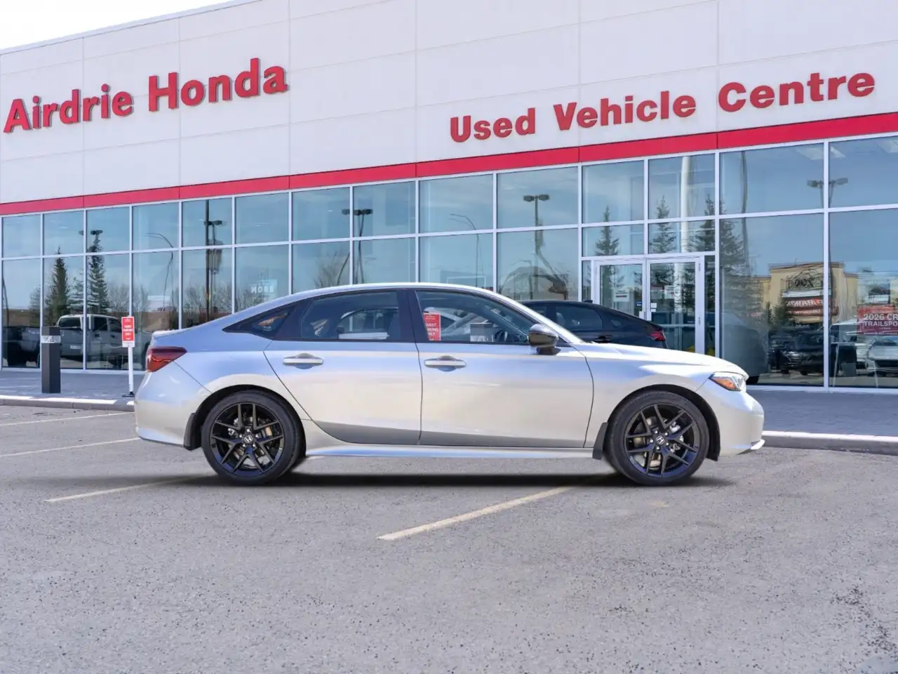 Honda Civic снимка Honda Civic