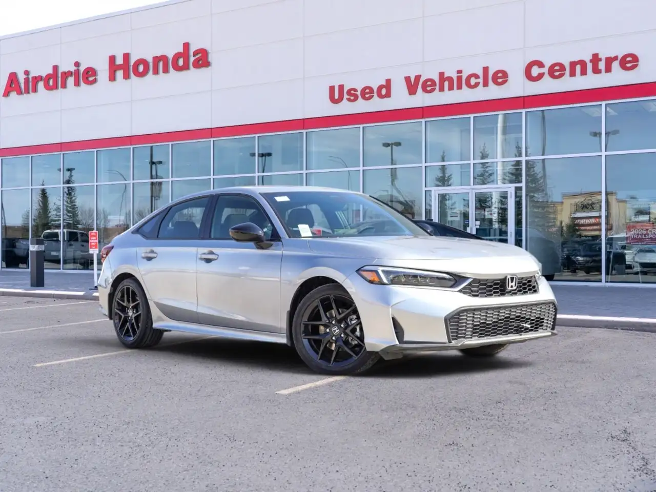 Honda Civic снимка Honda Civic