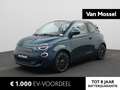 Fiat 500e C La Prima 42 kWh | AppleCarplay & Android Auto | Groen - thumbnail 1