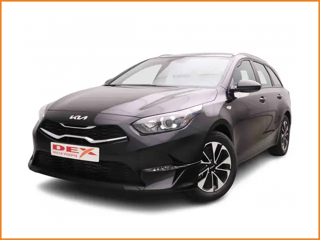 Kia 1.5 T-GDi 140 Edition + GPS