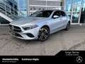 Mercedes-Benz A 180 A 180 d Progressive Kamera LED WD-Glas-dunkel Park Silber - thumbnail 1