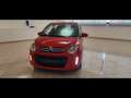 Citroen C1 1.0 vti Feel 5p E6 Rosso - thumbnail 1