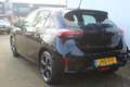 Opel Corsa 1.2 Turbo Hybrid GS Dodehoek detectie l Apple carp Zwart - thumbnail 4