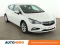 Opel Astra 1.4 Turbo Innovation Auto Blanc - thumbnail 8