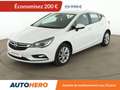 Opel Astra 1.4 Turbo Innovation Auto Blanc - thumbnail 1