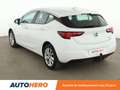 Opel Astra 1.4 Turbo Innovation Auto Blanc - thumbnail 4