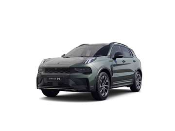 1.5 PHEV CORE 276 CV