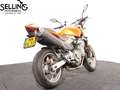 Honda CB 600 F Hornet Oranje - thumbnail 6