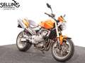 Honda CB 600 F Hornet Orange - thumbnail 2