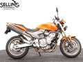 Honda CB 600 F Hornet Arancione - thumbnail 1