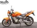 Honda CB 600 F Hornet Arancione - thumbnail 4
