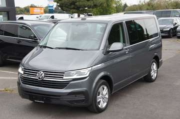T6.1 Multivan Comfortline*4x4*ACC*LED*StdHz
