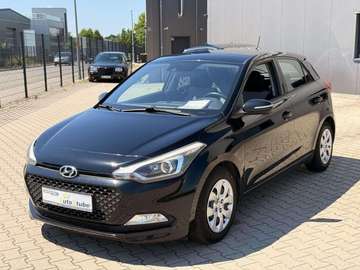 5 Trg.-Trend Klima Airbag-Telefon-Spurh.-Ass