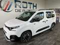 Citroen Berlingo Max M Elektromotor 136 Standard-Range MAX Navi Dig Blanco - thumbnail 1