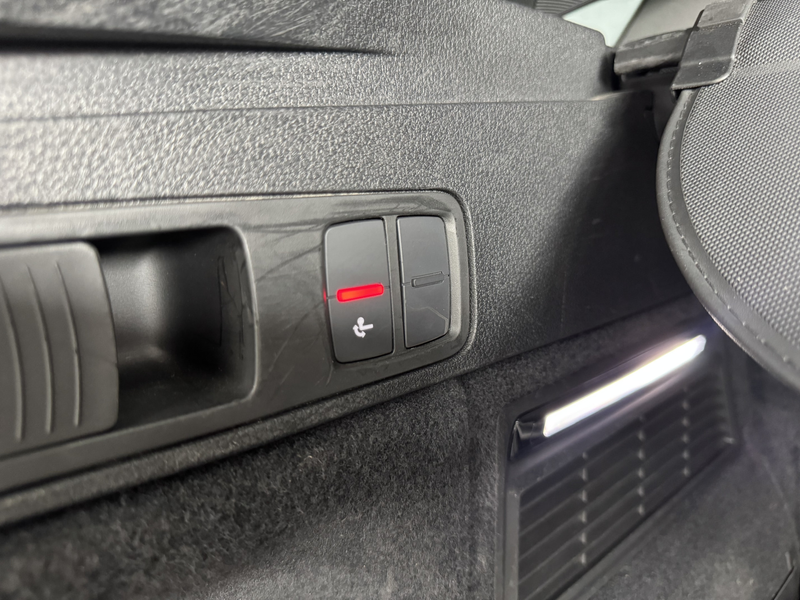 Audi Q5 Sportback 50 TFSI e S edition PHEV HUD ACC 360came — photo 8