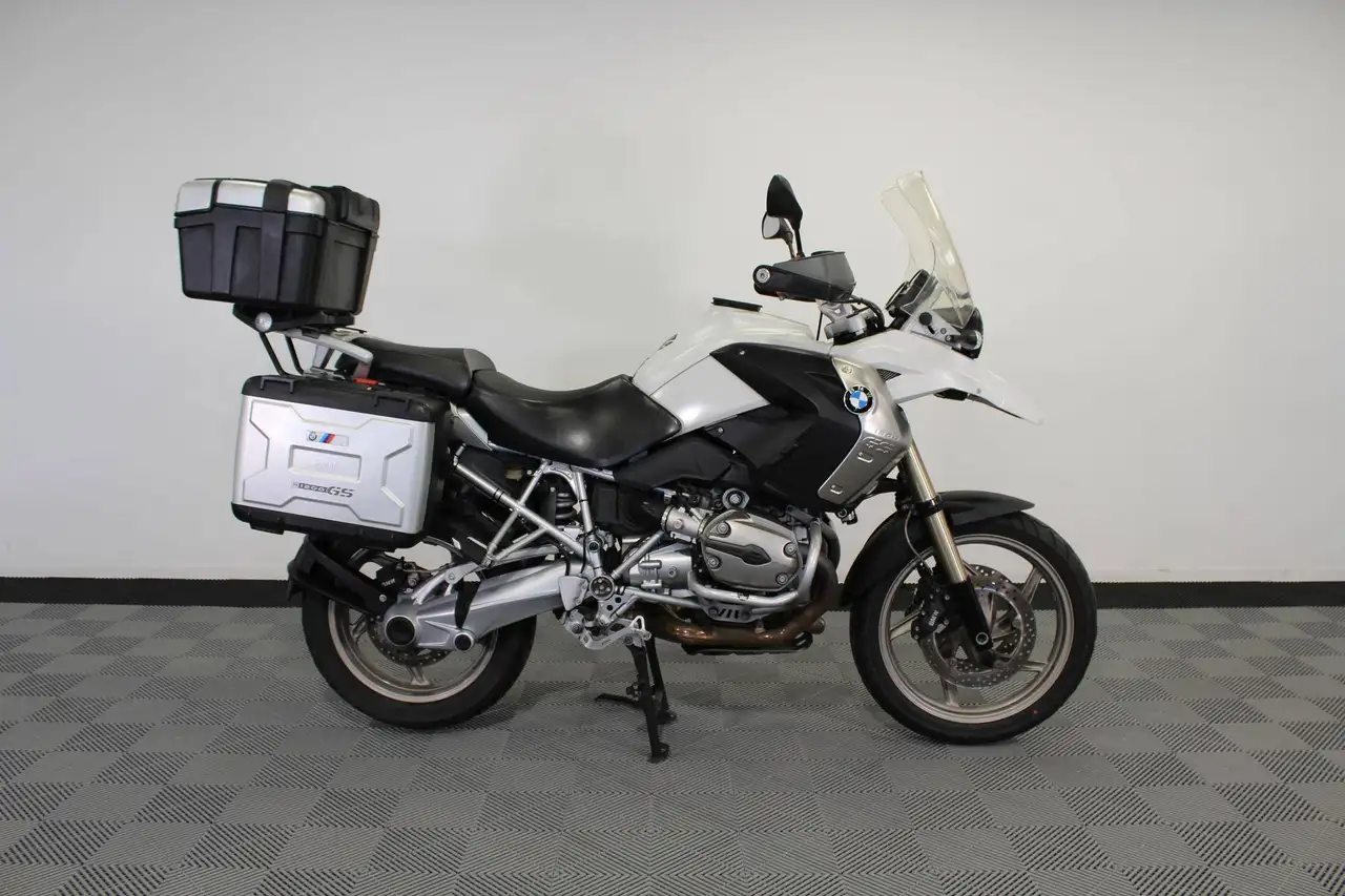 BMW R 1200 GS