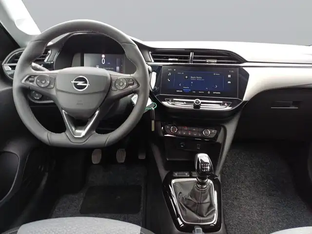 Opel Corsa view 10
