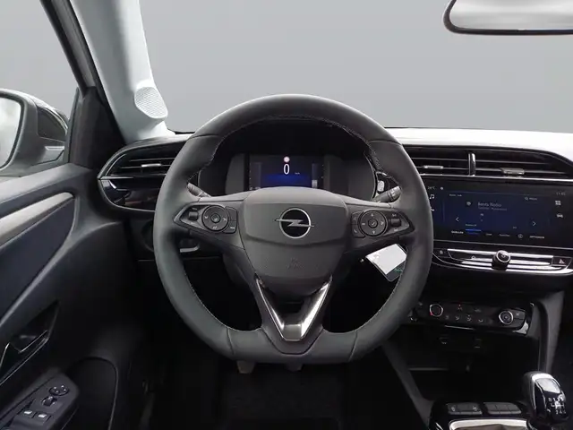 Opel Corsa view 13