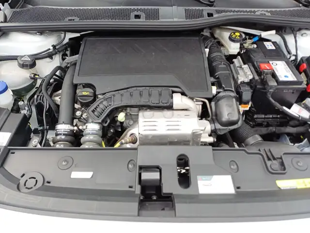 Opel Corsa view 5
