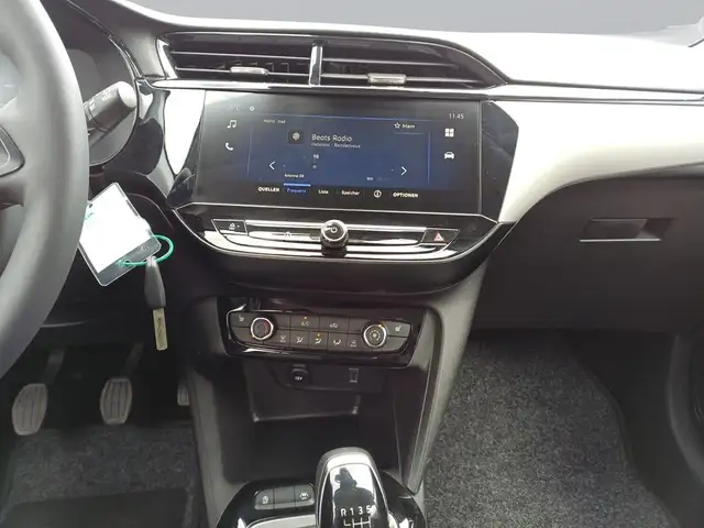 Opel Corsa view 12