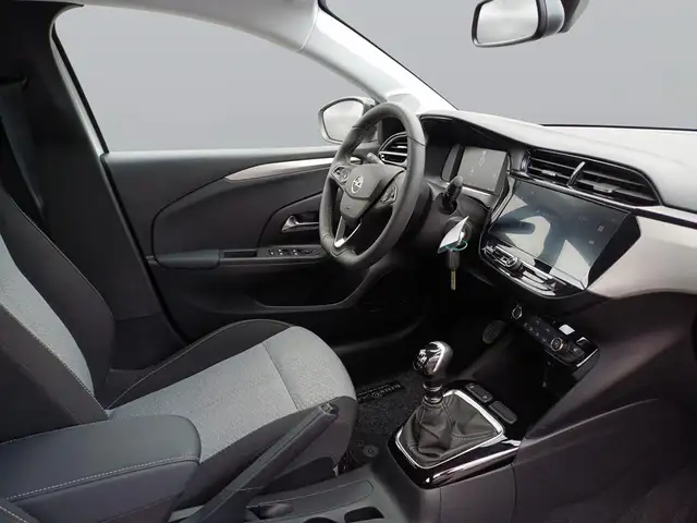 Opel Corsa view 11