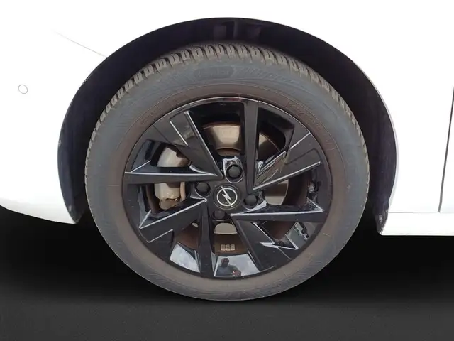 Opel Corsa view 8