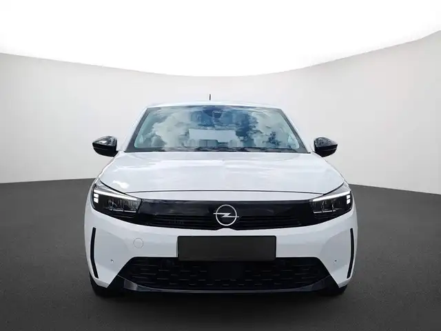 Opel Corsa view 2