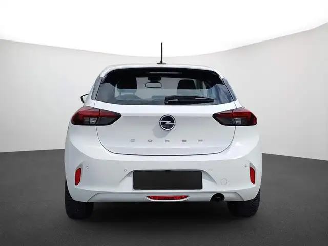 Opel Corsa view 3