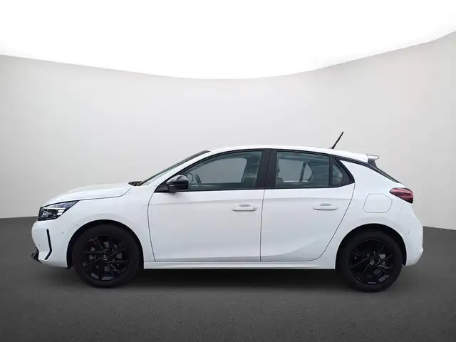 Opel Corsa view 4
