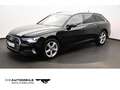 Audi A6 40TDI quattro Stronic sport STANDHZ/AHK Schwarz - thumbnail 1
