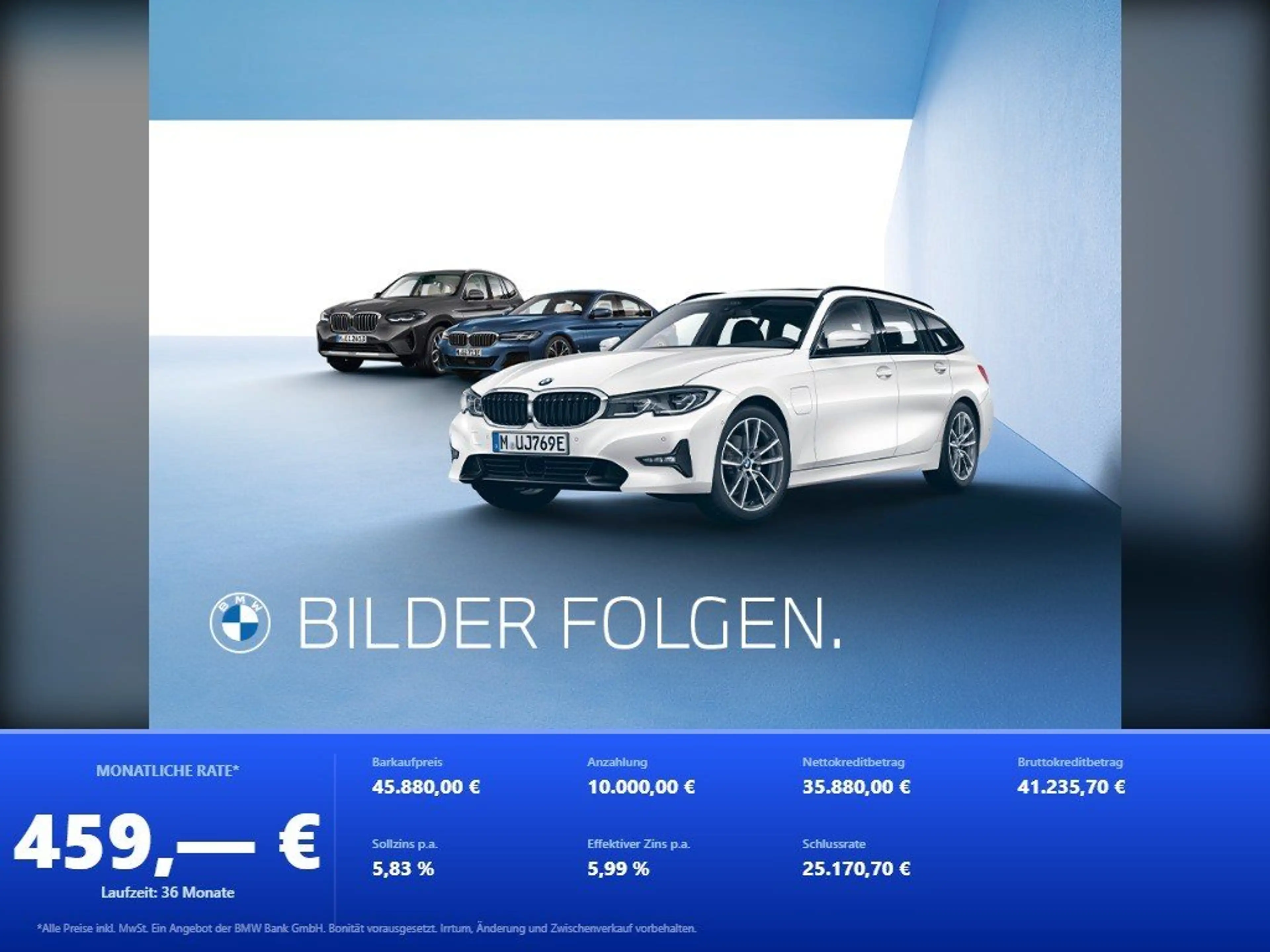 BMW X5 xDrive40d M Sport DrivingAssistProf Harman/Kardon