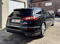 Ford Mondeo Mondeo Tur. TDCi Bi-Turbo PowerShift-Aut. Vignale Zwart - thumbnail 4
