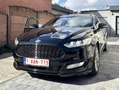 Ford Mondeo Mondeo Tur. TDCi Bi-Turbo PowerShift-Aut. Vignale Zwart - thumbnail 11