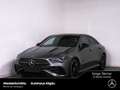 Mercedes-Benz CLA 250 CLA 250 4M AMG Night 19" LEDER Vorr.-Distronic Tel Grau - thumbnail 1