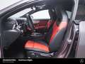 Mercedes-Benz CLA 250 CLA 250 4M AMG Night 19" LEDER Vorr.-Distronic Tel Grau - thumbnail 5