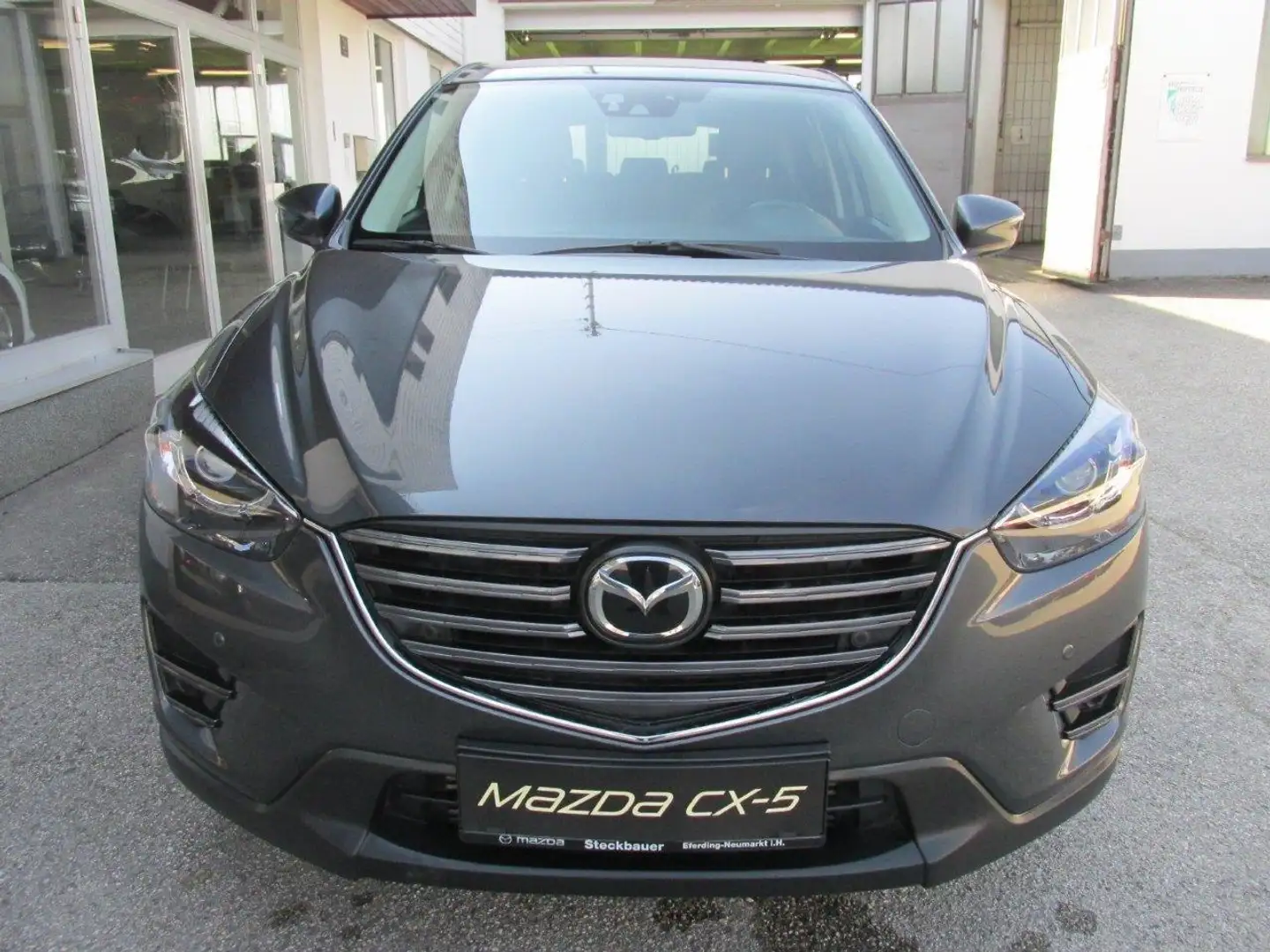 Mazda CX-5 CX-5 CD175 AWD Revolution Top Aut. Revolution Top - 2