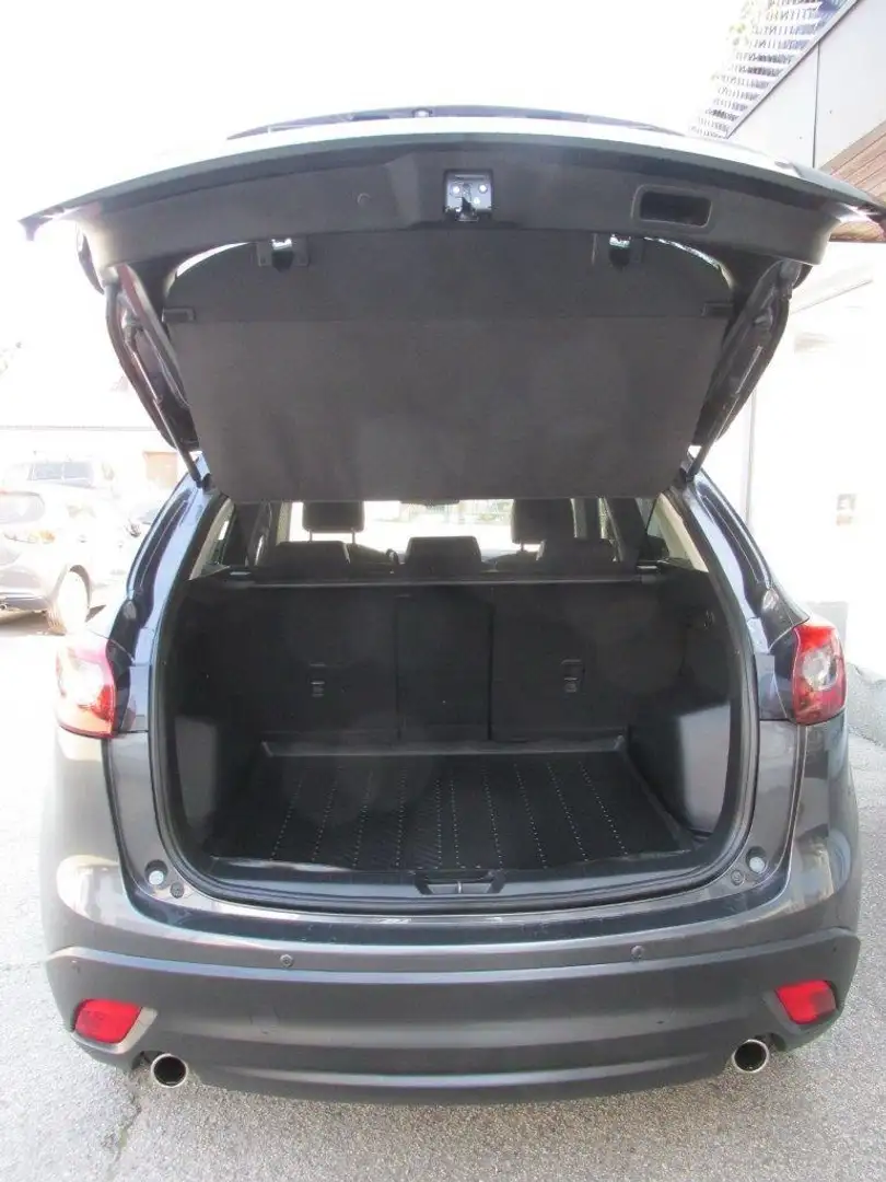 Mazda CX-5 CX-5 CD175 AWD Revolution Top Aut. Revolution Top - 1