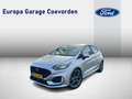 Ford Fiesta 1.0 EB 100PK ST-Line | ADAP. CRUISE | WINTERPACK | Gris - thumbnail 1