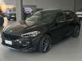 BMW 118 i MSPORT/AUTO/TETTO/H&K/MEMO/SEDILI M/19"/HEAD-UP Nero - thumbnail 1