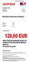 Audi A1 Sportback basis***MTL.RATE 128,00 €*** Schwarz - thumbnail 31