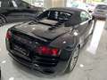 Audi R8 5.2 V10FSI 525CV QUATTRO R-TRONIC CABRIO BLACKLINE Nero - thumbnail 34