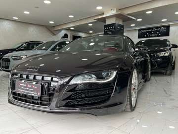 5.2 V10FSI 525CV QUATTRO R-TRONIC CABRIO BLACKLINE
